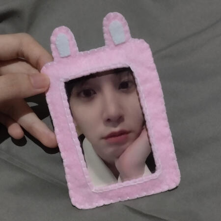 Photocard Holder